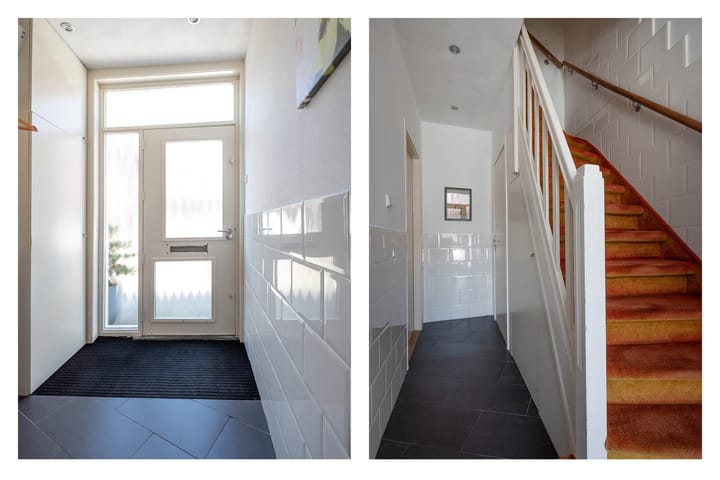 Foto 22 van Van 't Hoffstraat 14