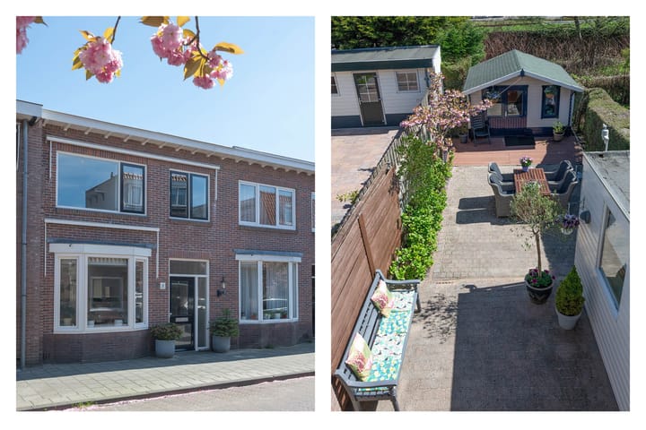 Foto 32 van Van 't Hoffstraat 14