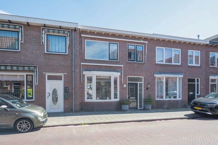 Foto 34 van Van 't Hoffstraat 14