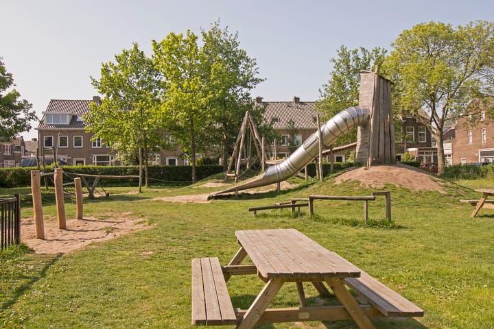 Foto 36 van Van 't Hoffstraat 14