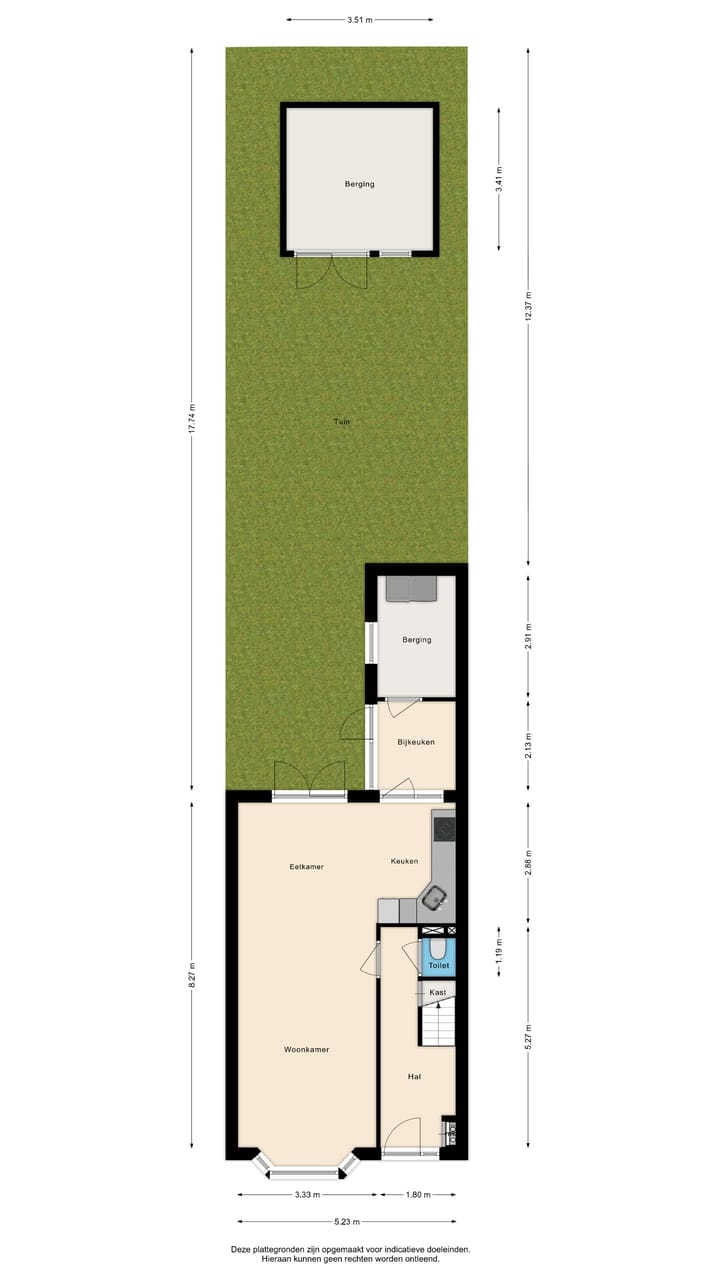 Foto 41 van Van 't Hoffstraat 14