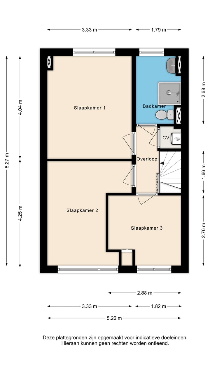 Foto 43 van Van 't Hoffstraat 14