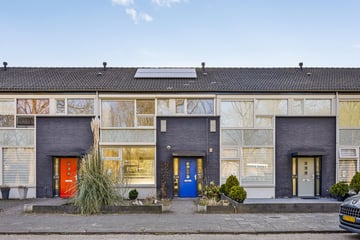 Mahlerstraat thumbnail