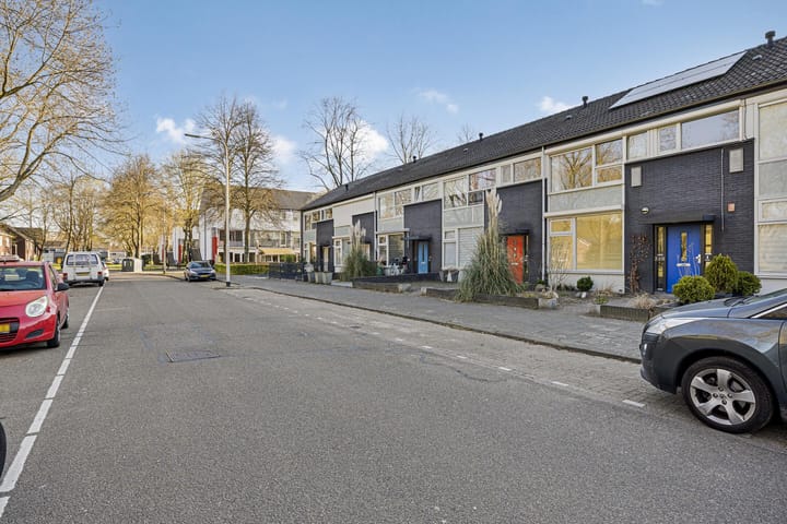 Foto 3 van Mahlerstraat 248