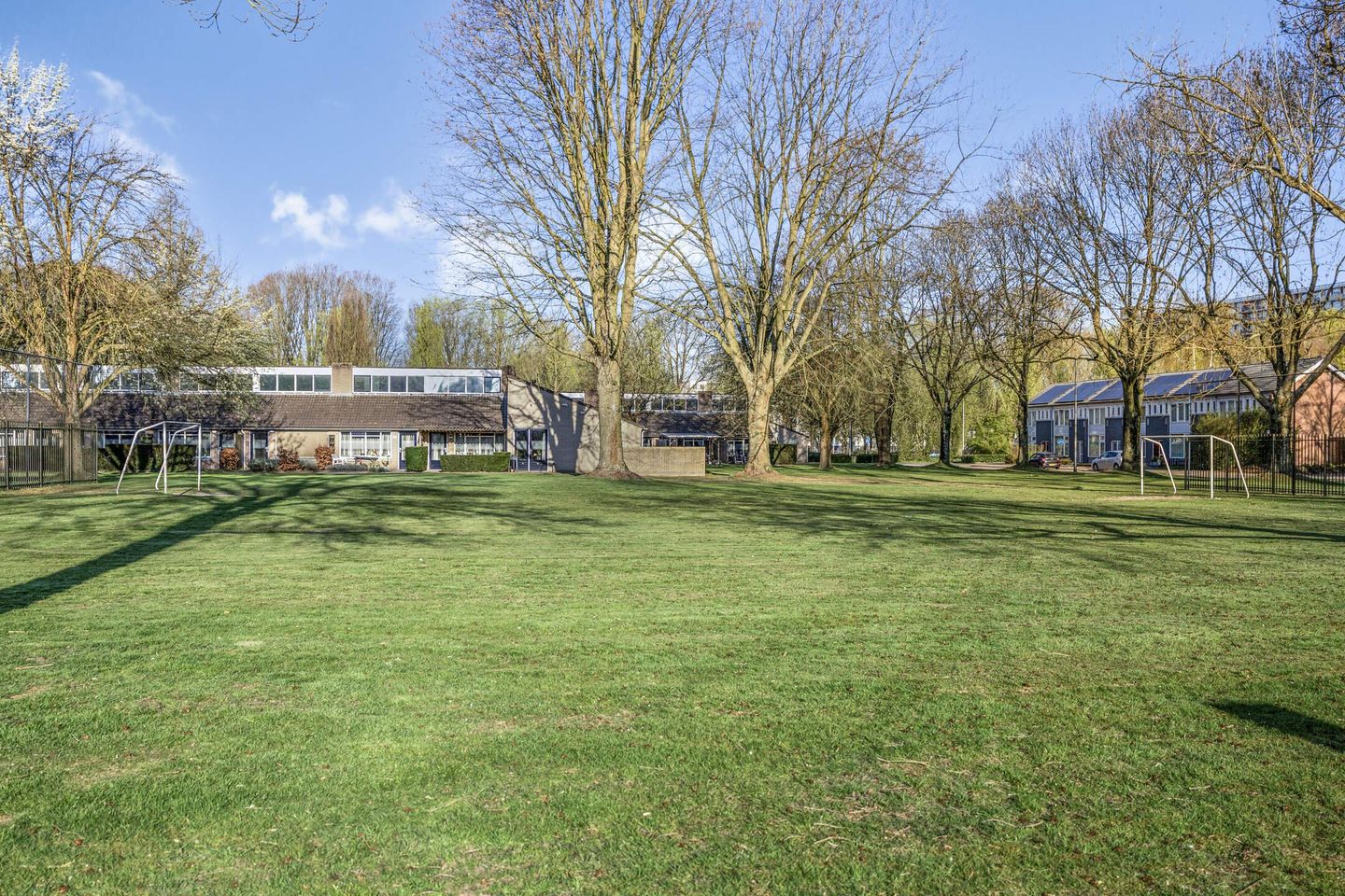 Foto 4 van Mahlerstraat 248