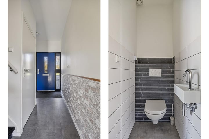 Foto 5 van Mahlerstraat 248