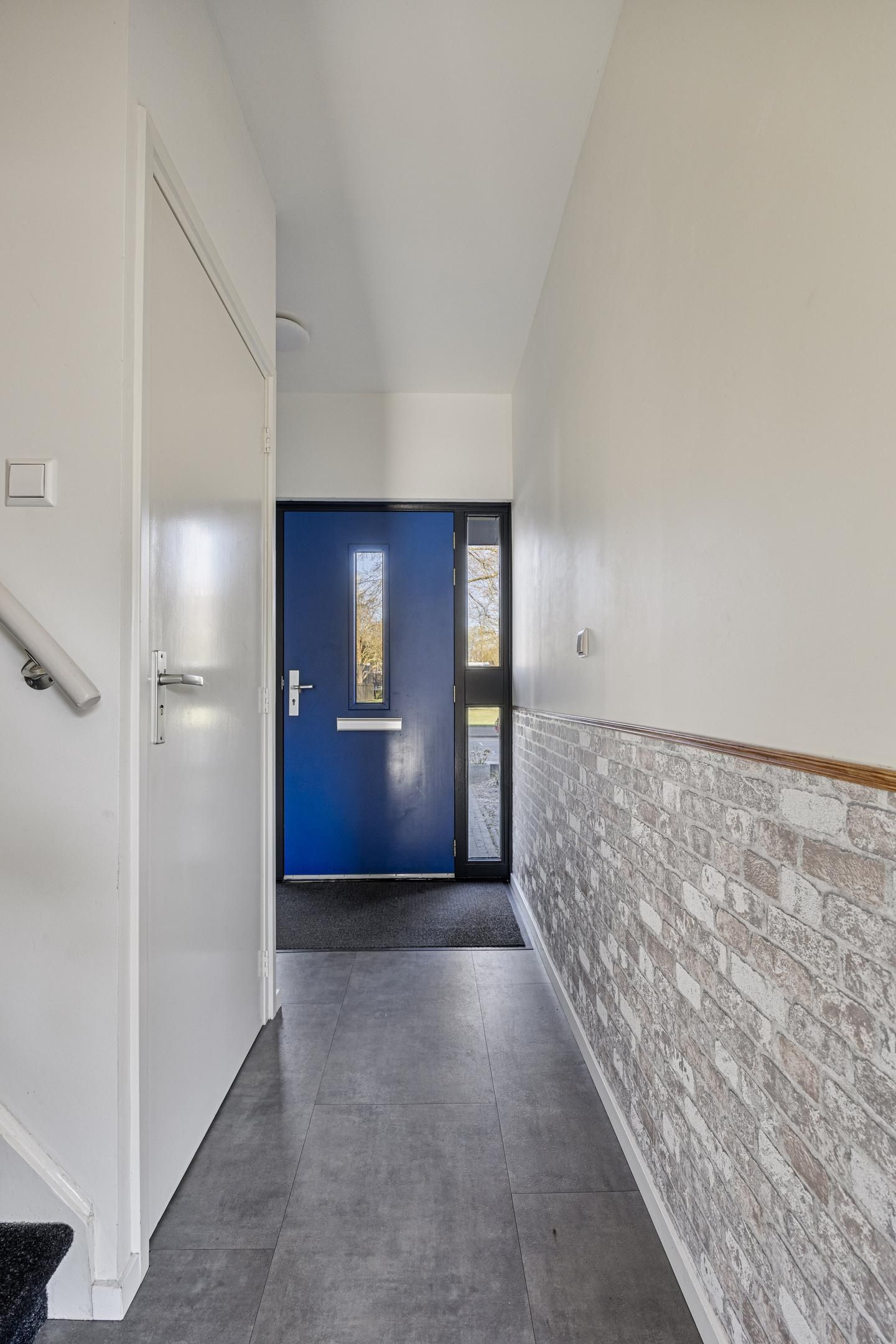 Foto 6 van Mahlerstraat 248