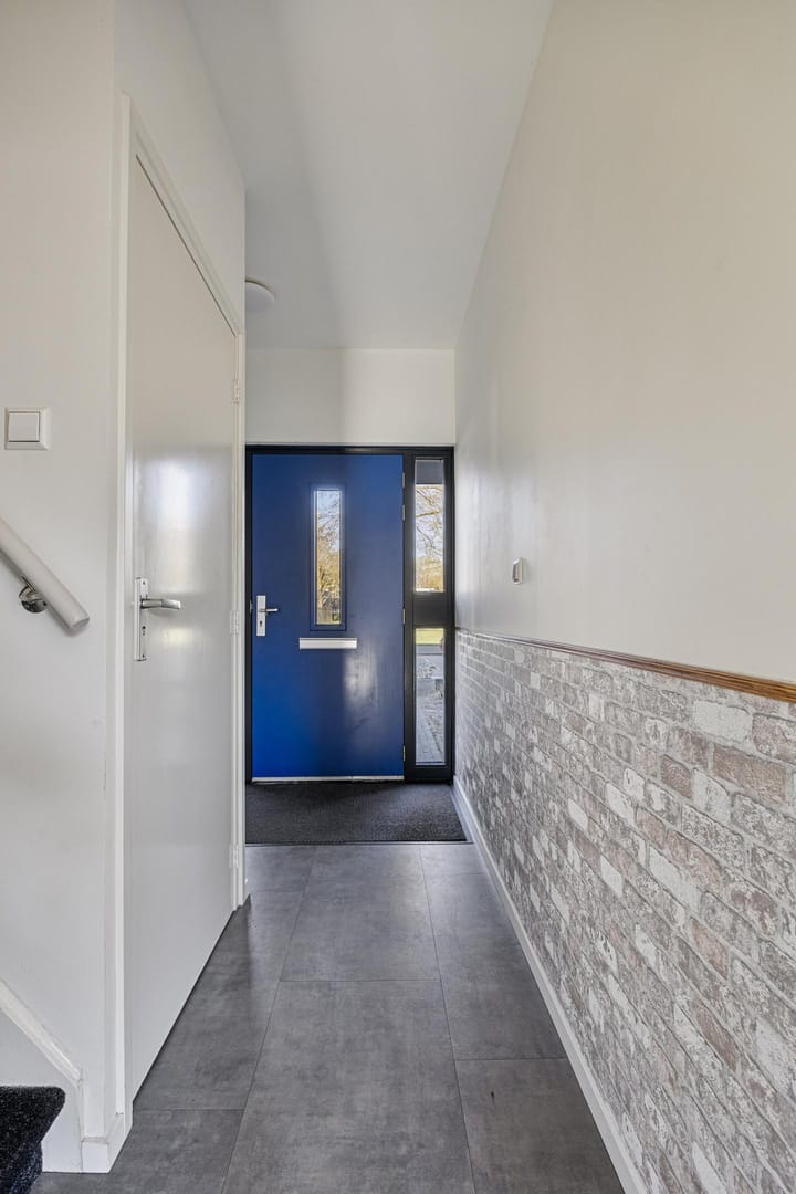 Foto 6 van Mahlerstraat 248