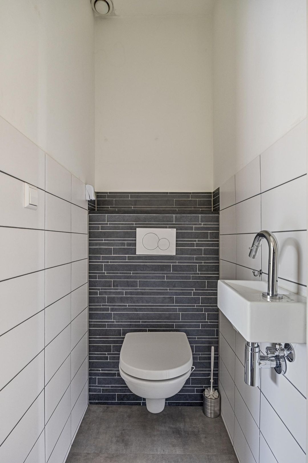 Foto 7 van Mahlerstraat 248