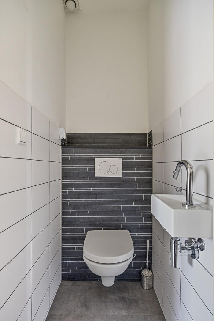 Foto 7 van Mahlerstraat 248