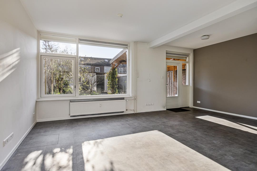 Foto 8 van Mahlerstraat 248