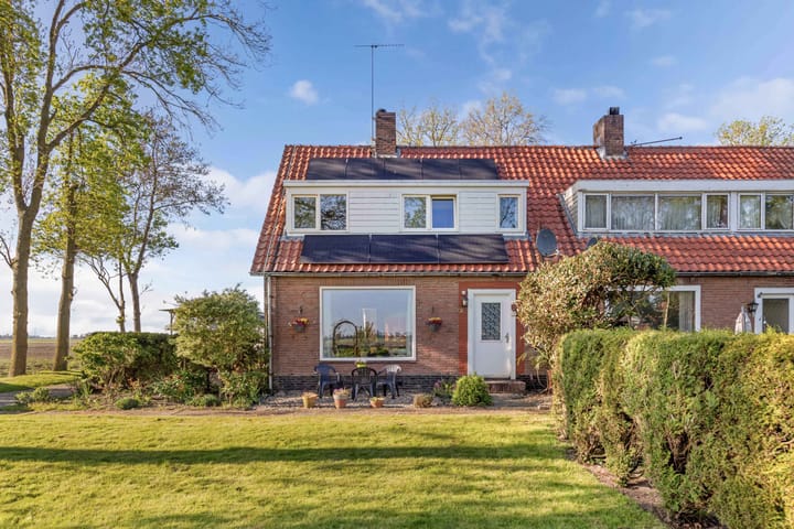 Foto 1 van Klutenweg 14-C