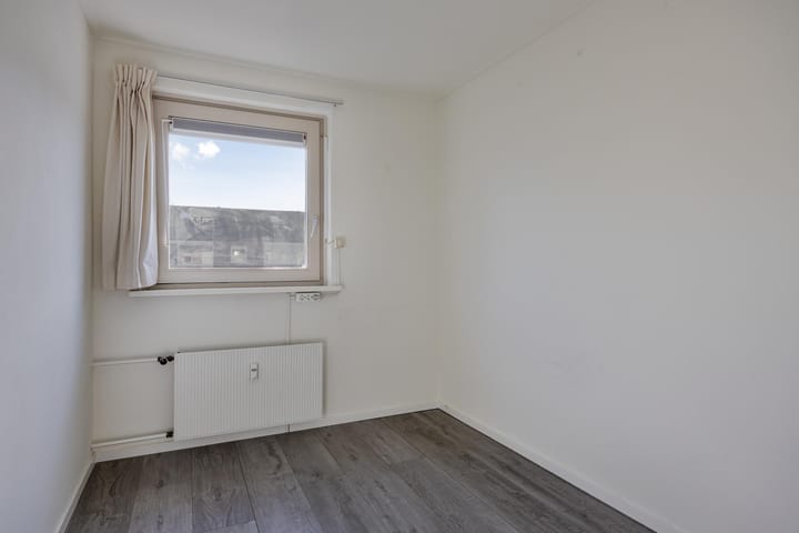 Foto 19 van Mahlerstraat 248