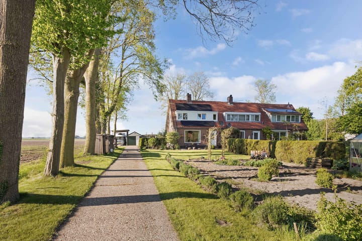 Foto 7 van Klutenweg 14-C