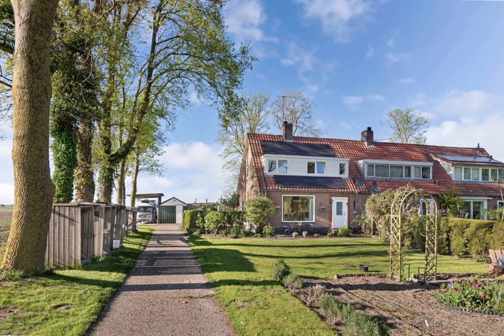 Foto 8 van Klutenweg 14-C