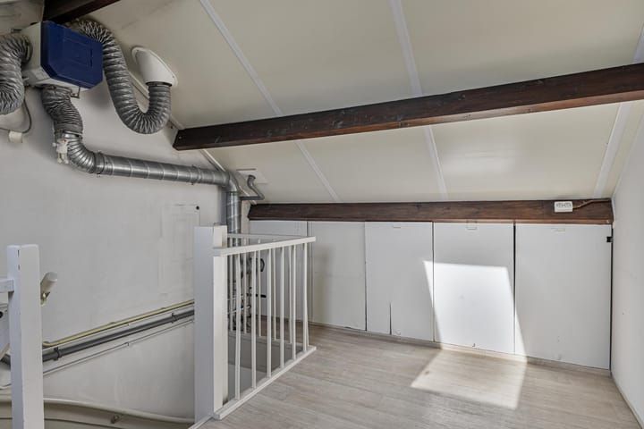 Foto 25 van Mahlerstraat 248