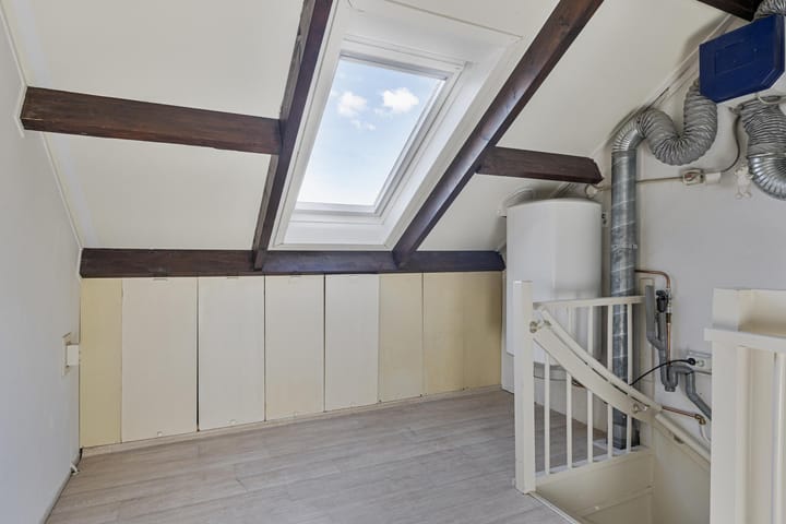 Foto 26 van Mahlerstraat 248