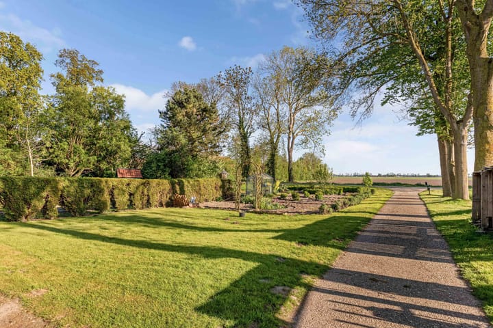 Foto 10 van Klutenweg 14-C