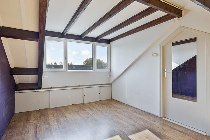 Foto 27 van Mahlerstraat 248