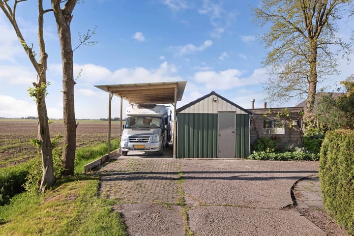 Foto 11 van Klutenweg 14-C