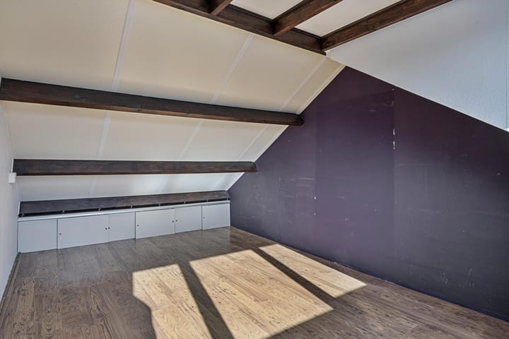 Foto 28 van Mahlerstraat 248