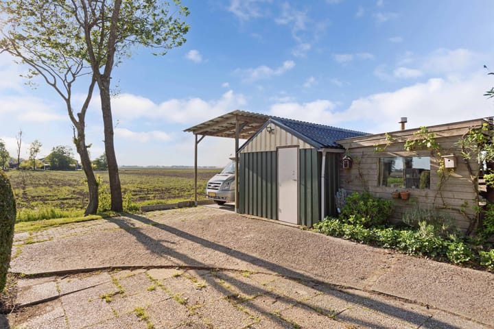 Foto 12 van Klutenweg 14-C