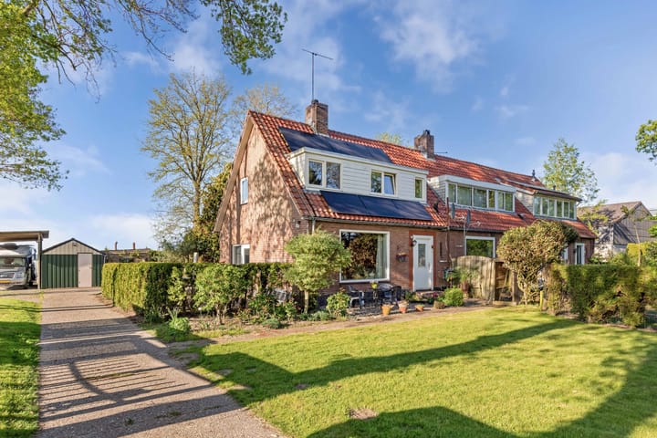 Foto 13 van Klutenweg 14-C