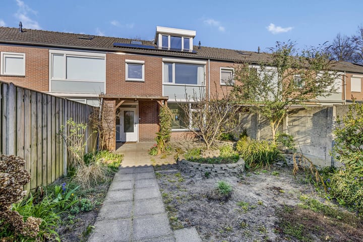 Foto 29 van Mahlerstraat 248