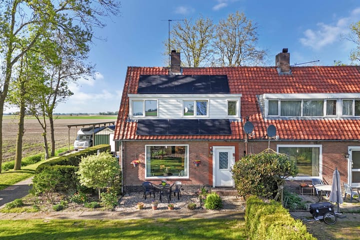 Foto 14 van Klutenweg 14-C