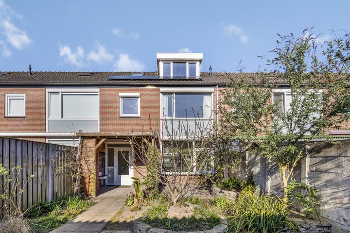 Foto 30 van Mahlerstraat 248