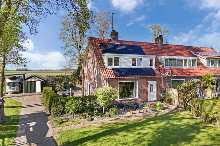 Foto 15 van Klutenweg 14-C