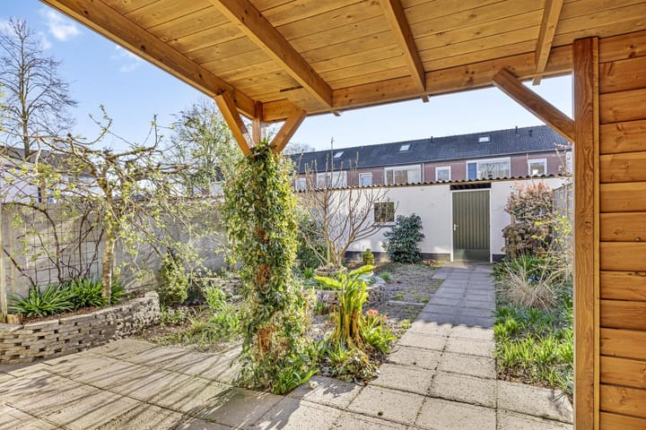 Foto 31 van Mahlerstraat 248