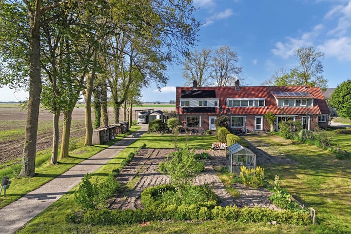 Foto 16 van Klutenweg 14-C