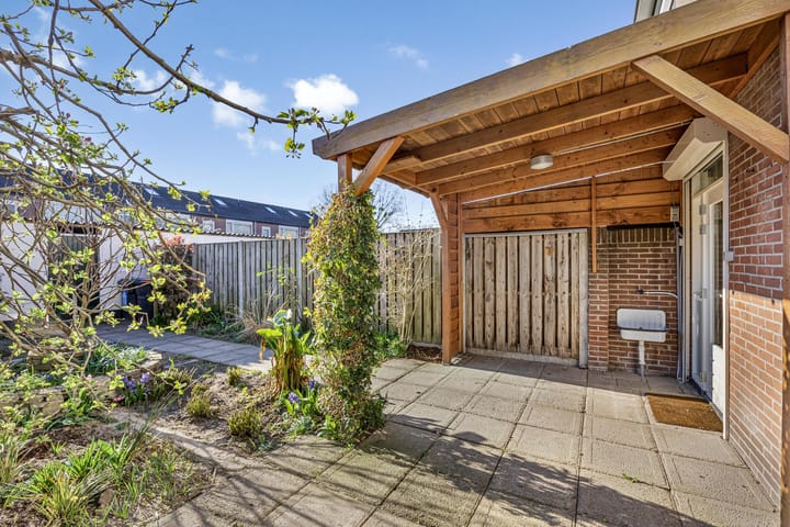 Foto 32 van Mahlerstraat 248