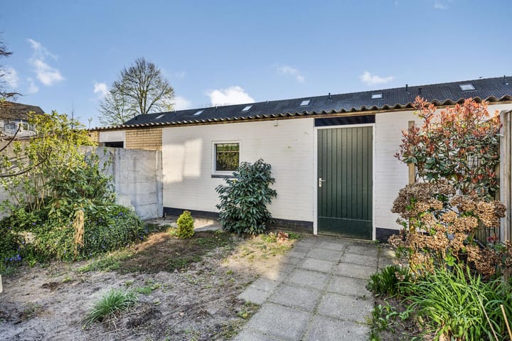 Foto 33 van Mahlerstraat 248