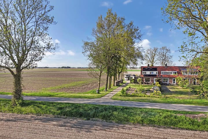 Foto 18 van Klutenweg 14-C