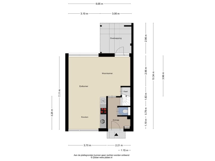 Foto 35 van Mahlerstraat 248