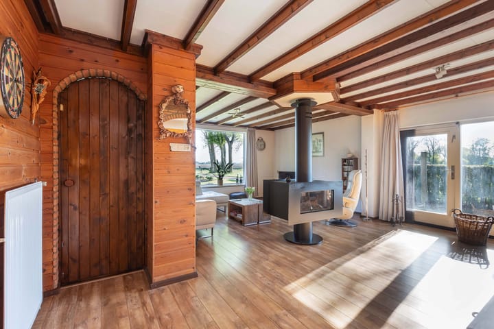 Foto 21 van Klutenweg 14-C