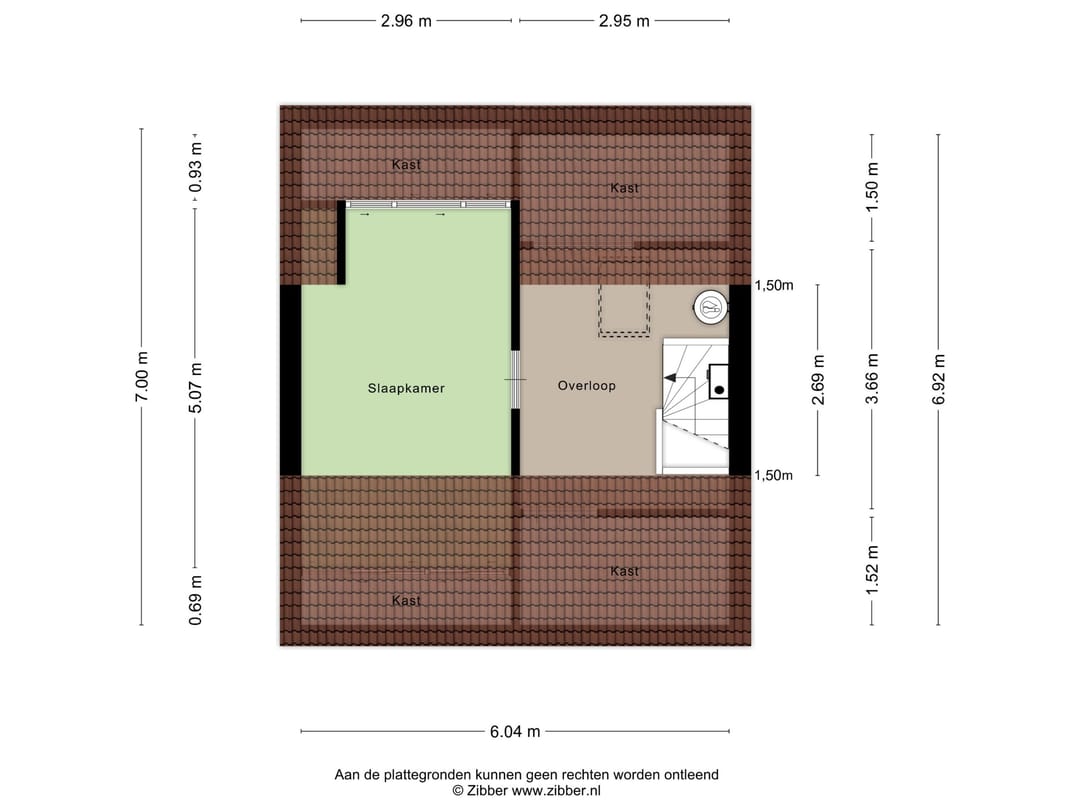 Foto 37 van Mahlerstraat 248