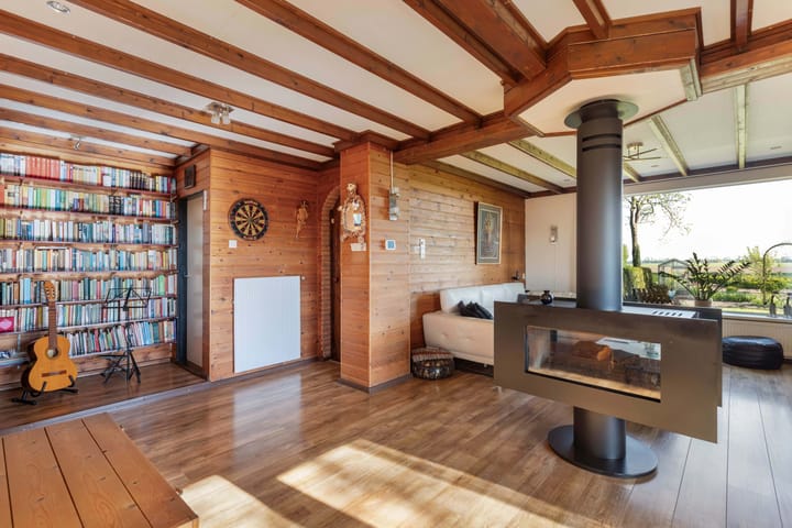 Foto 22 van Klutenweg 14-C