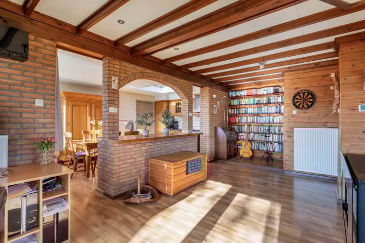 Foto 28 van Klutenweg 14-C