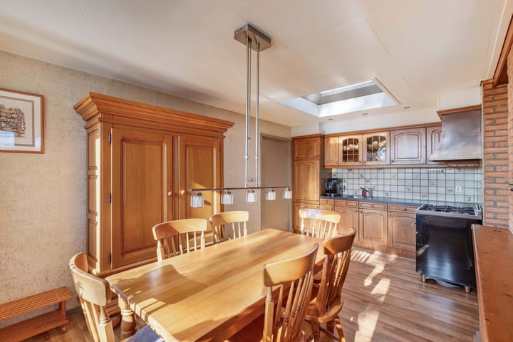 Foto 33 van Klutenweg 14-C