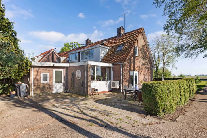 Foto 40 van Klutenweg 14-C