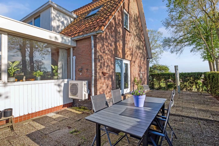 Foto 41 van Klutenweg 14-C