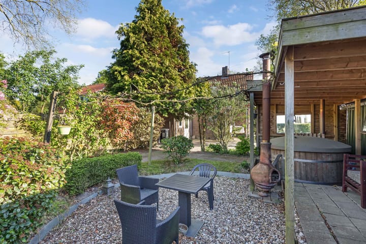 Foto 43 van Klutenweg 14-C