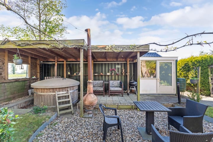 Foto 44 van Klutenweg 14-C