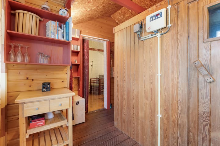 Foto 45 van Klutenweg 14-C