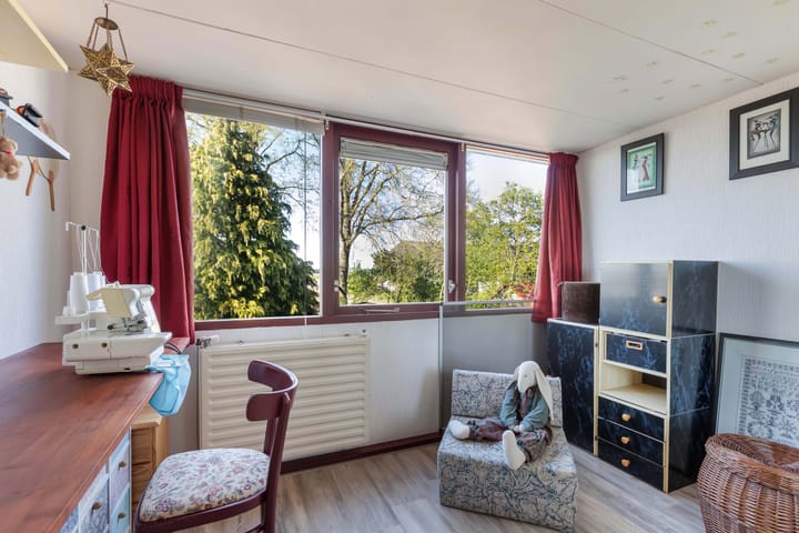 Foto 51 van Klutenweg 14-C