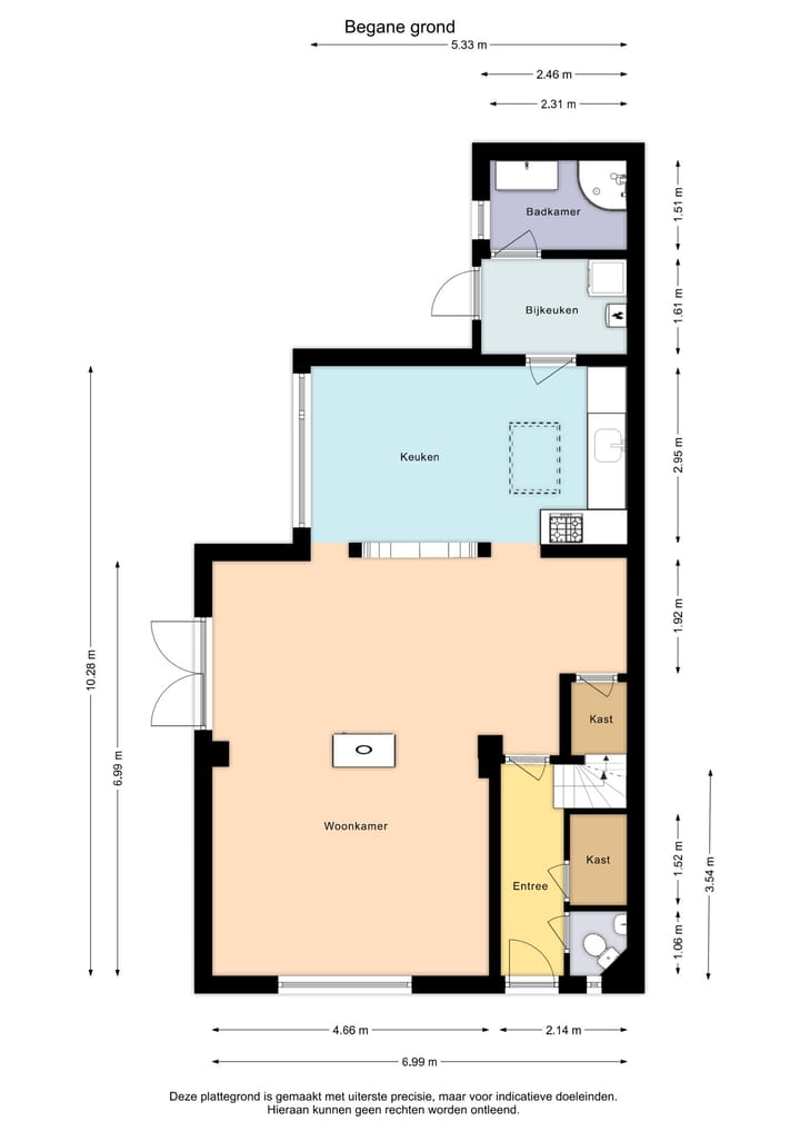 Foto 59 van Klutenweg 14-C