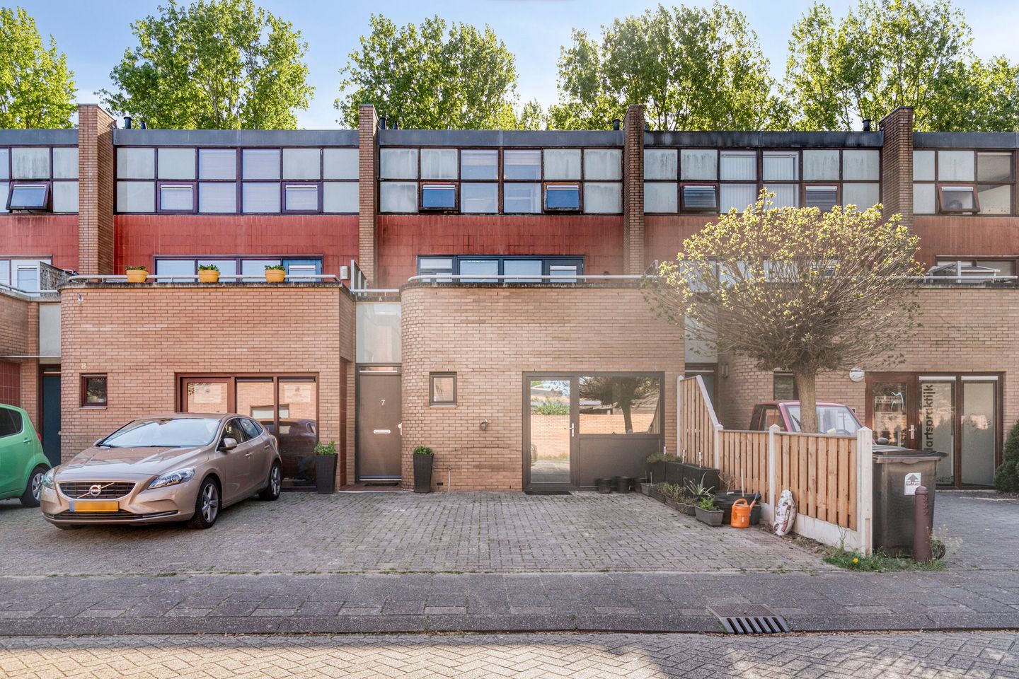 Foto 5 van Anjerstraat 7